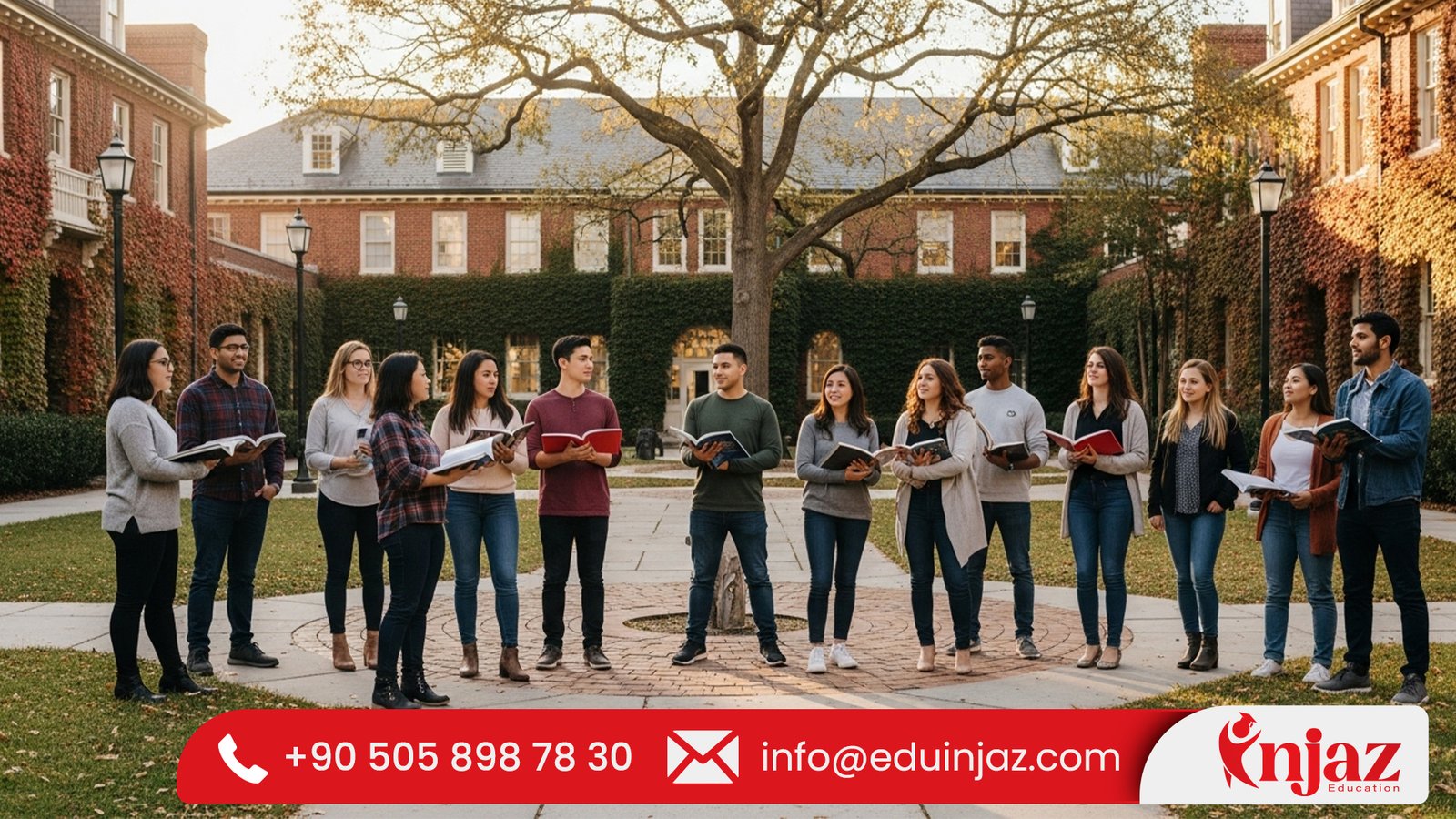 الدراسة في جامعة UCSI الماليزية