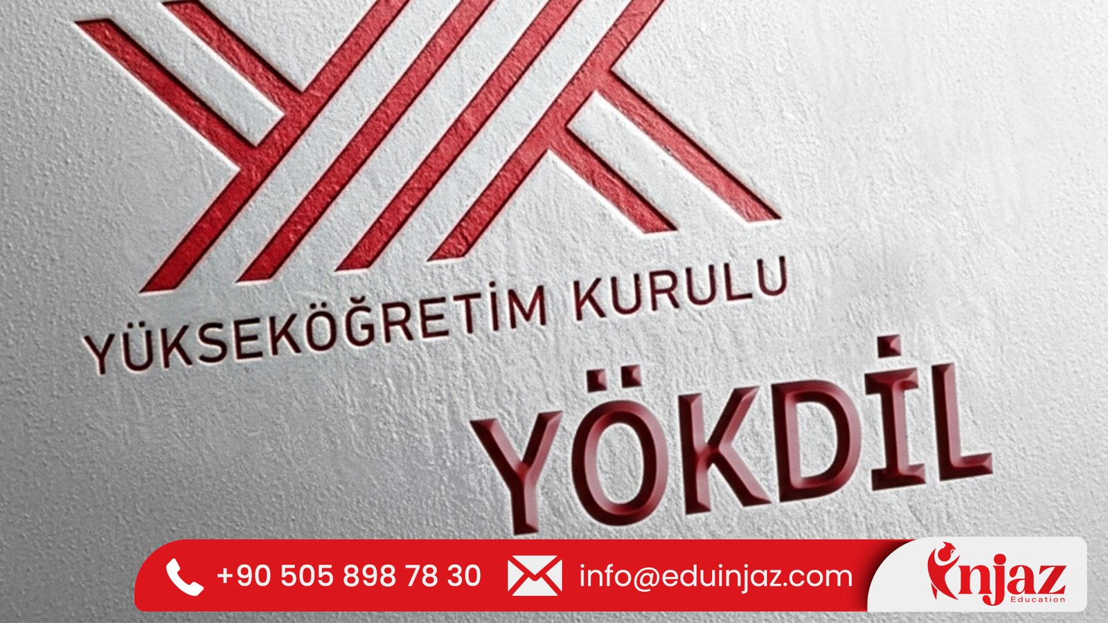 ما هي طبيعة اختبار YOKDIL في تركيا وكيفية اجتيازه؟