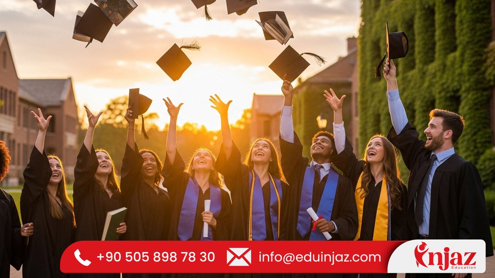 تعرف على أفضل 10 جامعات خاصة في تركيا