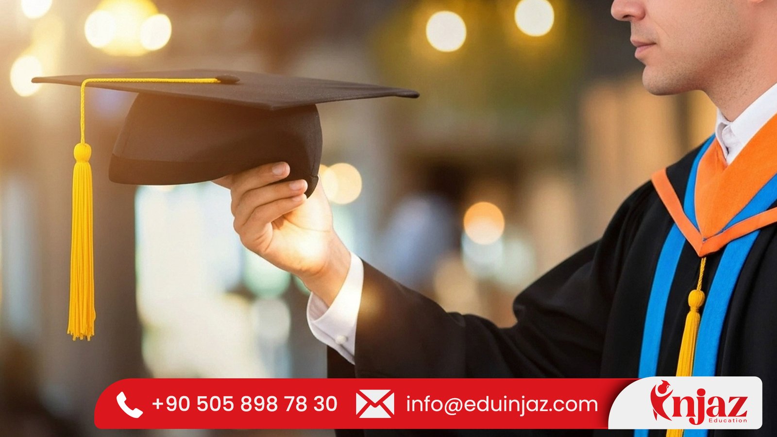 دليلك لأفضل الجامعات التركية