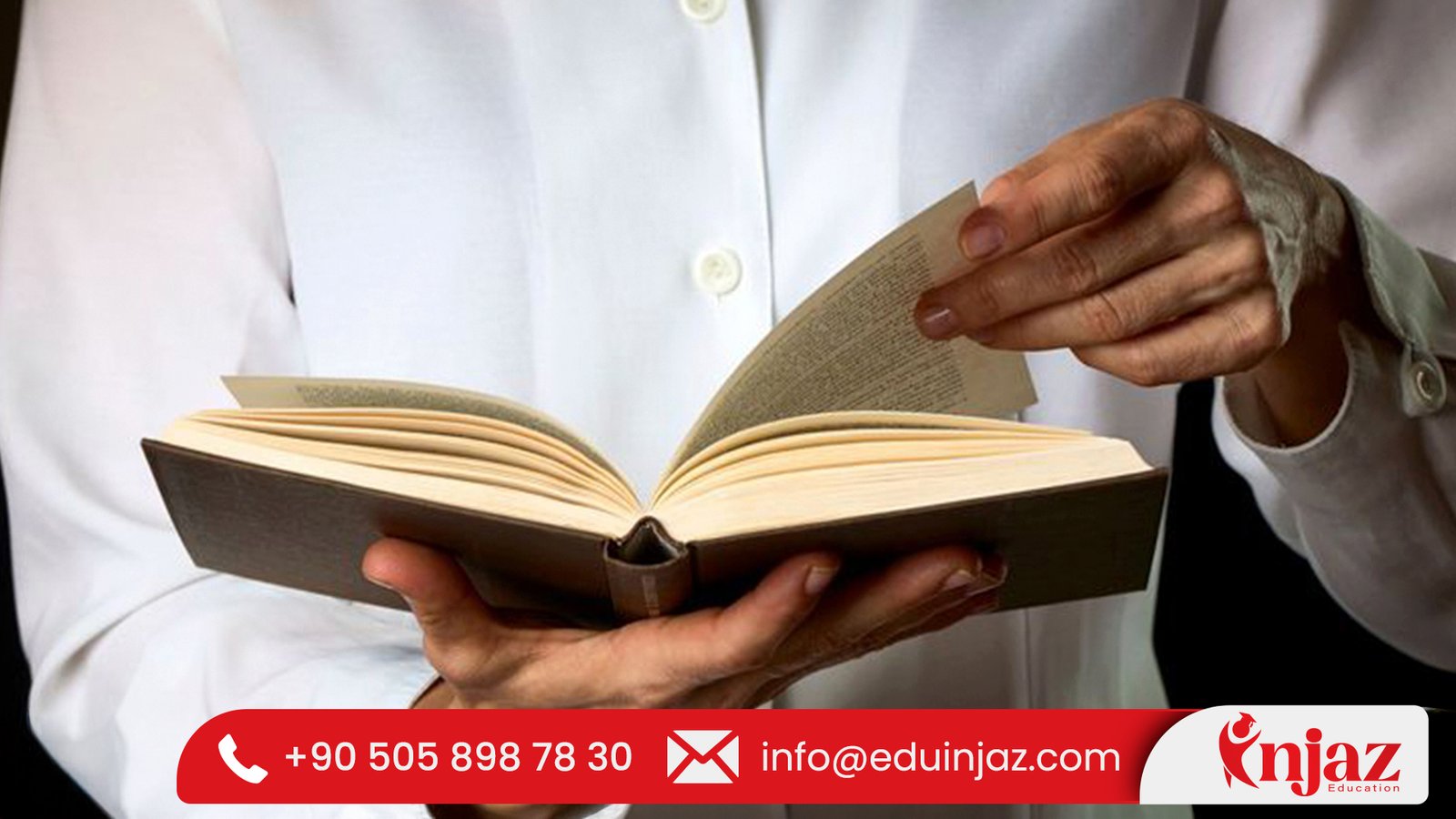 دليلك الشامل لدراسة الدكتوراة في تركيا باللغة الإنجليزية
