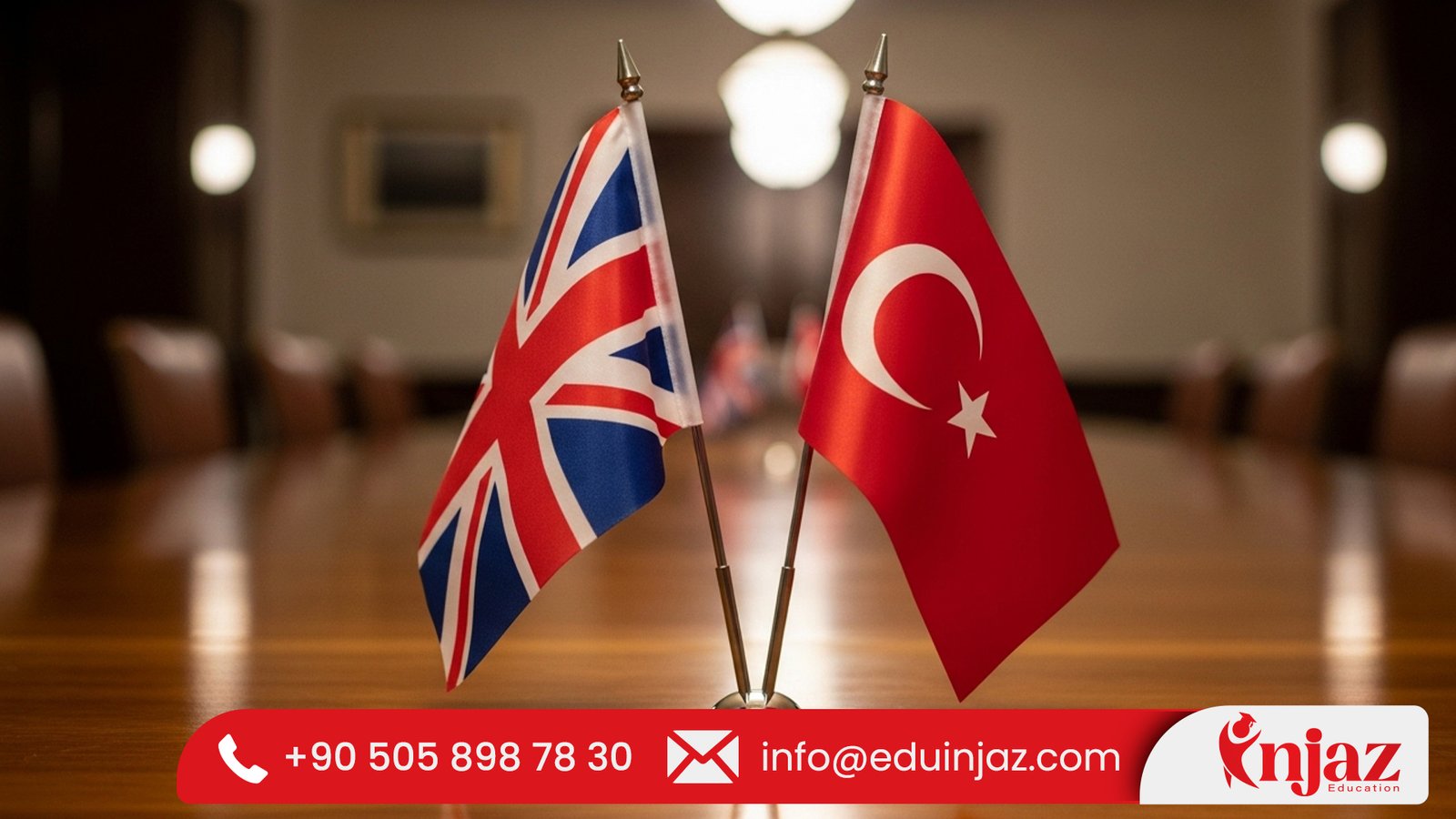 النظام البريطاني IGCSE وشروط القبول في جامعات تركيا