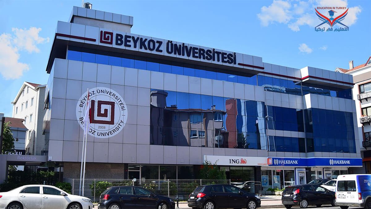 جامعة إسطنبول بيكوز